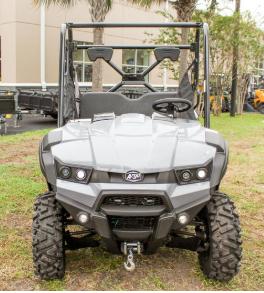 2024 Argo Magnum XF 500 LE