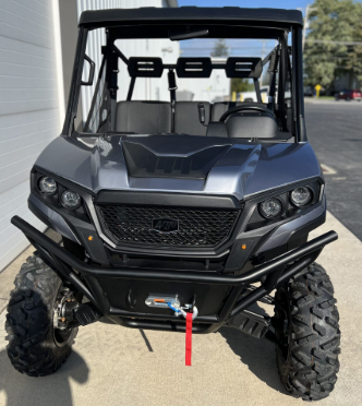 2024 Argo Magnum XF 1000 LE