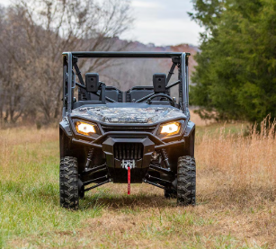 2024 Honda Pioneer 1000 Forest