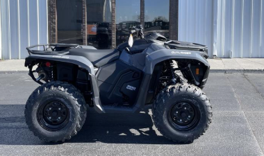 2024 Can-Am Outlander™ MAX XT 700