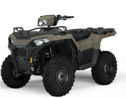 2024 Polaris Sportsman® 570 RIDE COMMAND Edition