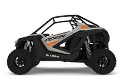 2024 Polaris RZR Pro XP® Sport