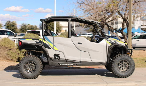2024 Polaris GENERAL® XP 4 1000 Premium