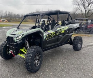 2024 Kawasaki Teryx® KRX™ 1000 SE
