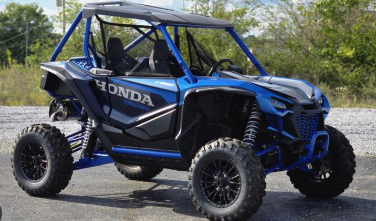 2024 Honda Talon 1000X FOX® Live Valve