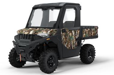 2024 Polaris Ranger® SP 570 Base