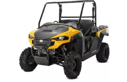 2024 Cub Cadet Challenger M 550 Base