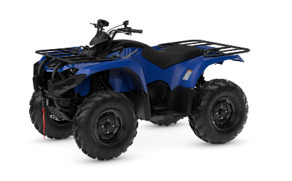 2024 Yamaha Kodiak 450