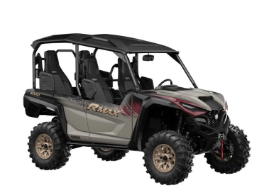 2024 Yamaha Wolverine RMAX4 1000 R-Spec