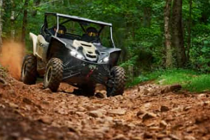 2025 Yamaha YXZ 1000R SS