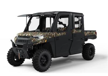2025 Polaris Ranger® SP 570 Premium