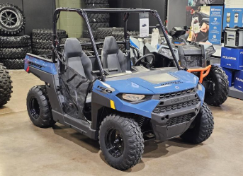 2025 Polaris Ranger® 150 EFI