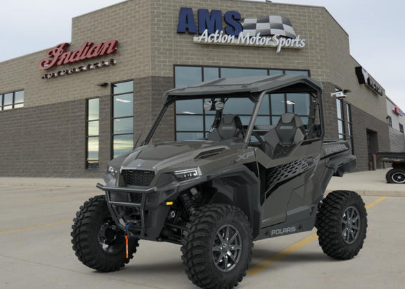 2025 Polaris GENERAL® 1000 Sport