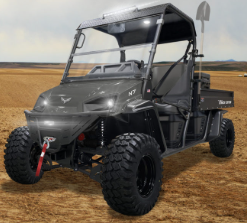 2025 Landmaster N6 Standard Cab Classic Edition