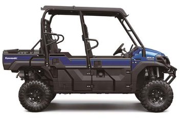 2025 Kawasaki Mule™ PRO-FXR™ 1000 LE