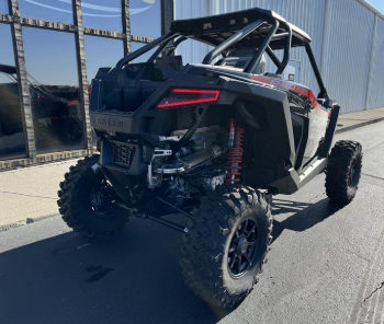 2025 Polaris RZR Pro S 4 Sport