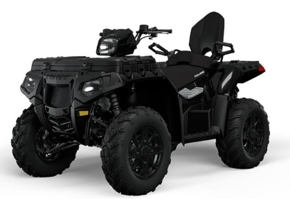 2025 Polaris Sportsman® Touring 850 Premium