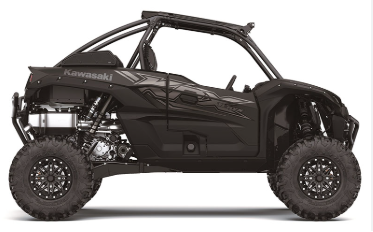 2025 Kawasaki Teryx® KRX™ 1000