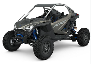 2025 Polaris RZR Pro XP® Premium