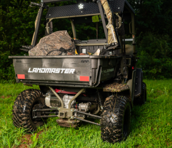 2025 Landmaster N7 Standard Cab Classic Edition