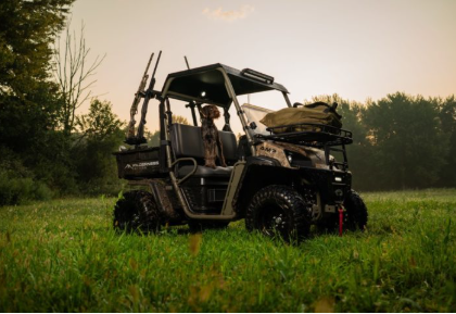 2025 Landmaster N7 Crew Cab Touring Edition