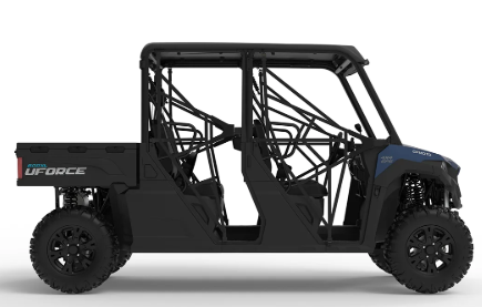 2025 CFMOTO UFORCE 800 XL