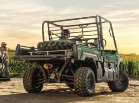 2025 Kawasaki Mule™ PRO-FXT™ 820 EPS