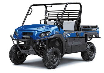 2025 Kawasaki Mule™ PRO-FXR™ 1000 Base