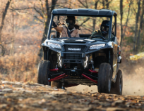 2025 Kawasaki RIDGE® XR Base
