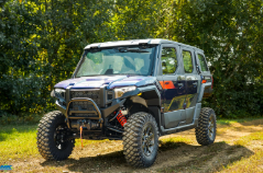 2025 Polaris XPEDITION XP Northstar