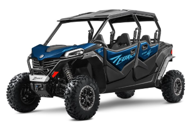 2025 CFMOTO ZFORCE 950 Sport