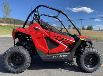 2025 Polaris RZR® 200 EFI
