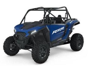 2025 Polaris RZR Pro XP® Ultimate