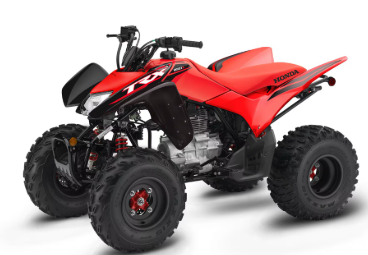 2025 Honda TRX® 250X