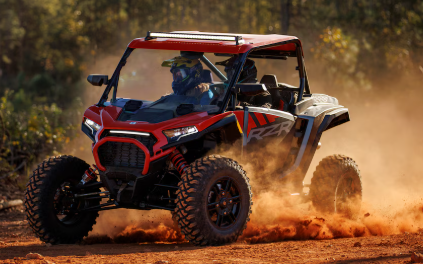 2025 Polaris RZR Pro XP® 4 Sport