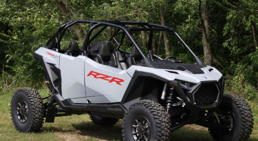 2025 Polaris RZR Pro S 4 Premium