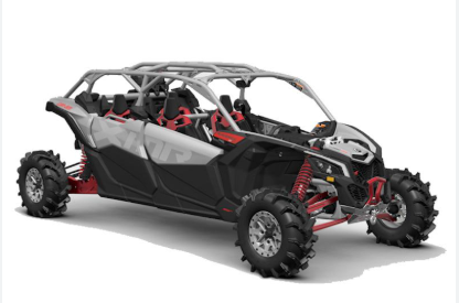 2025 Can-Am Maverick R MAX Base