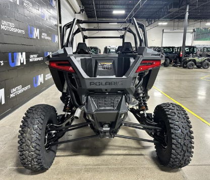 2025 Polaris RZR Pro S Premium