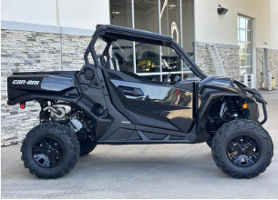 2025 Can-Am Commander MAX XT-P 1000R