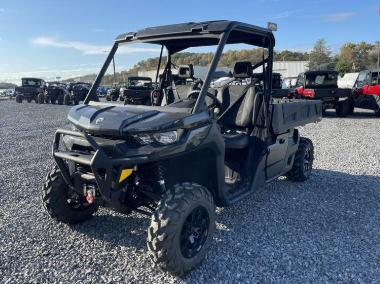 2025 Can-Am Defender XT HD9