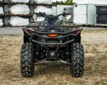 2025 Can-Am Outlander™ Pro HD5