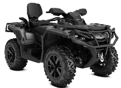 2025 Can-Am Outlander MAX XT 700