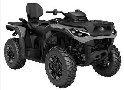 2025 Can-Am Outlander 850