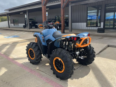 2025 Can-Am Renegade X mr 1000R