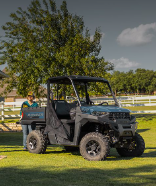 2025 Polaris Ranger® 570 Full-Size Base