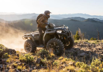 2025 Polaris Sportsman® 450 H.O. Base