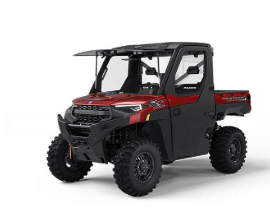 2025 Polaris Ranger® Crew XP 1000 Premium