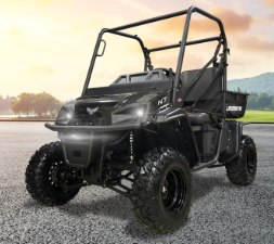 2025 Landmaster N7 Standard Cab Ranch Edition