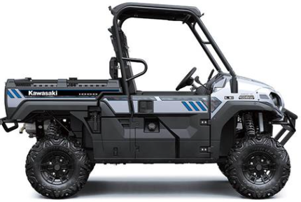 2025 Kawasaki Mule™ PRO-FX™ 820 EPS