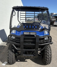 2025 Kawasaki Mule SX™ 4×4 XC LE